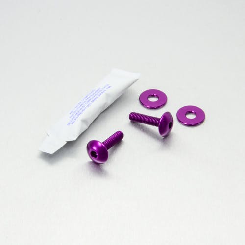 Pro-Bolt プロボルト Aluminium Fuel Tank Mount Bolt Kit (ALFTMON110) ALFTMON110P (CDC) その他(ボルト) Pro-Bolt プロボルト Aluminium Fuel Tank Mount Bolt Kit (ALFTMON110) ALFTMON110P (CDC) その他(ボルト)