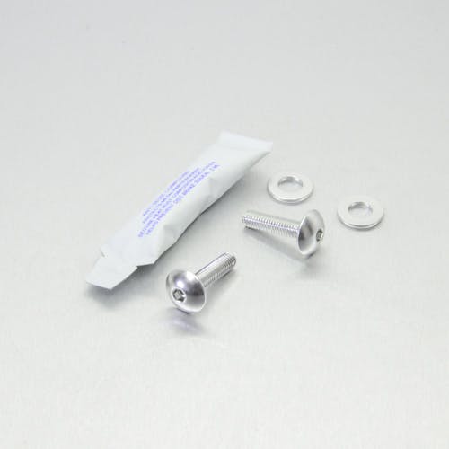 Pro-Bolt プロボルト Aluminium Fuel Tank Mount Bolt Kit (ALFTMON110) ALFTMON110S (CDC) その他(ボルト) Pro-Bolt プロボルト Aluminium Fuel Tank Mount Bolt Kit (ALFTMON110) ALFTMON110S (CDC) その他(ボルト)