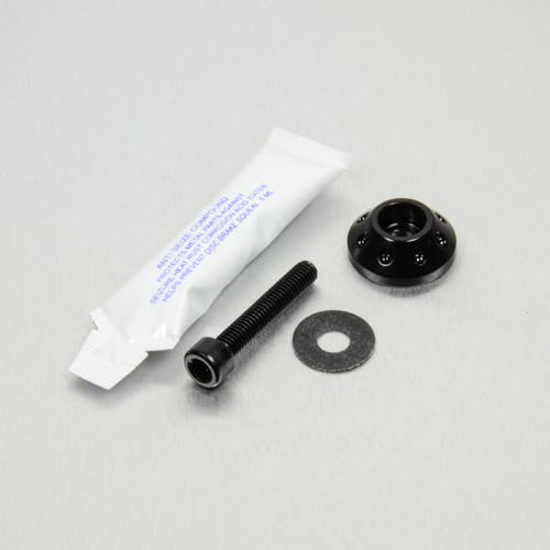 Pro-Bolt プロボルト Aluminium Fuel Tank Mount Bolt Kit (ALFTMON120) ALFTMON120BK (CDC その他(ボルト) Pro-Bolt プロボルト Aluminium Fuel Tank Mount Bolt Kit (ALFTMON120) ALFTMON120BK (CDC その他(ボルト)