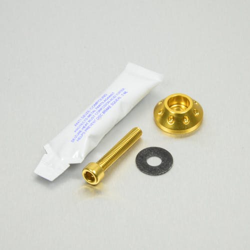 Pro-Bolt プロボルト Aluminium Fuel Tank Mount Bolt Kit (ALFTMON120) ALFTMON120G (CDC) その他(ボルト) Pro-Bolt プロボルト Aluminium Fuel Tank Mount Bolt Kit (ALFTMON120) ALFTMON120G (CDC) その他(ボルト)