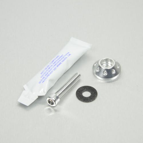 Pro-Bolt プロボルト Aluminium Fuel Tank Mount Bolt Kit (ALFTMON120) ALFTMON120S (CDC) その他(ボルト) Pro-Bolt プロボルト Aluminium Fuel Tank Mount Bolt Kit (ALFTMON120) ALFTMON120S (CDC) その他(ボルト)