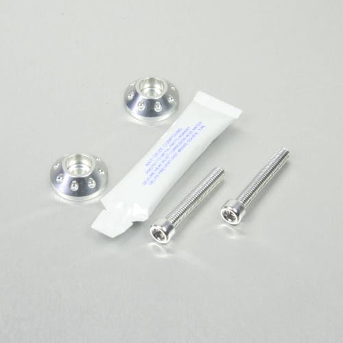 Pro-Bolt プロボルト Aluminium Fuel Tank Mount Bolt Kit (ALFTMON30) ALFTMON30S (CDC) その他(ボルト) Pro-Bolt プロボルト Aluminium Fuel Tank Mount Bolt Kit (ALFTMON30) ALFTMON30S (CDC) その他(ボルト)