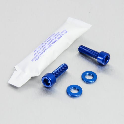 Pro-Bolt プロボルト Aluminium Fuel Tank Mount Bolt Kit (ALFTMON70) ALFTMON70B (CDC) その他(ボルト) Pro-Bolt プロボルト Aluminium Fuel Tank Mount Bolt Kit (ALFTMON70) ALFTMON70B (CDC) その他(ボルト)