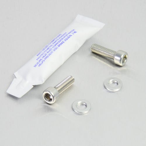 Pro-Bolt プロボルト Aluminium Fuel Tank Mount Bolt Kit (ALFTMON70) ALFTMON70S (CDC) その他(ボルト) Pro-Bolt プロボルト Aluminium Fuel Tank Mount Bolt Kit (ALFTMON70) ALFTMON70S (CDC) その他(ボルト)