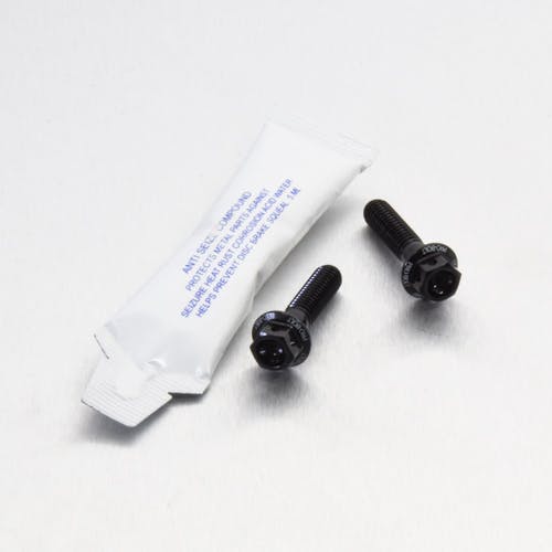 Pro-Bolt プロボルト Aluminium Fuel Tank Mount Bolt Kit (ALFTMON80) ALFTMON80BK (CDC) その他(ボルト) Pro-Bolt プロボルト Aluminium Fuel Tank Mount Bolt Kit (ALFTMON80) ALFTMON80BK (CDC) その他(ボルト)