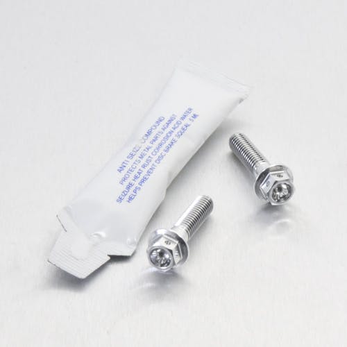 Pro-Bolt プロボルト Aluminium Fuel Tank Mount Bolt Kit (ALFTMON80) ALFTMON80S (CDC) その他(ボルト) Pro-Bolt プロボルト Aluminium Fuel Tank Mount Bolt Kit (ALFTMON80) ALFTMON80S (CDC) その他(ボルト)