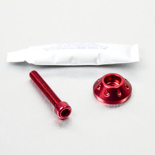 Pro-Bolt プロボルト Aluminium Fuel Tank Mount Bolt Kit (ALFTMON90) ALFTMON90R (CDC) その他(ボルト) Pro-Bolt プロボルト Aluminium Fuel Tank Mount Bolt Kit (ALFTMON90) ALFTMON90R (CDC) その他(ボルト)
