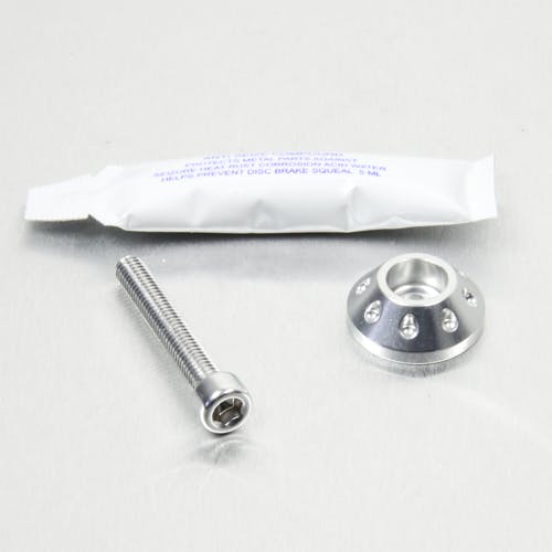 Pro-Bolt プロボルト Aluminium Fuel Tank Mount Bolt Kit (ALFTMON90) ALFTMON90S (CDC) その他(ボルト) Pro-Bolt プロボルト Aluminium Fuel Tank Mount Bolt Kit (ALFTMON90) ALFTMON90S (CDC) その他(ボルト)