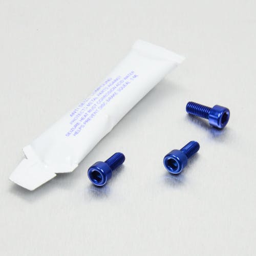 Pro-Bolt プロボルト Aluminium Rear Brake Line Clip Mount Bolt Kit (ALRBLINECLIP10) AL その他(ボルト) Pro-Bolt プロボルト Aluminium Rear Brake Line Clip Mount Bolt Kit (ALRBLINECLIP10) AL その他(ボルト)