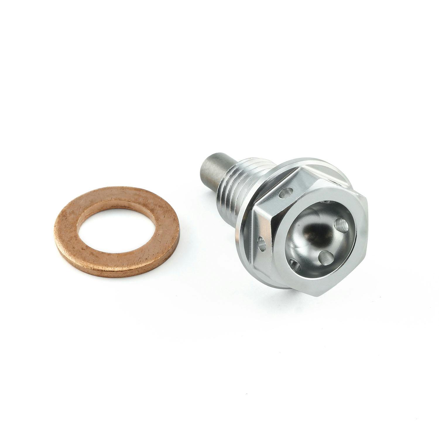 Pro-Bolt プロボルト アルミニウム サンプボルト マグネット付き M14x