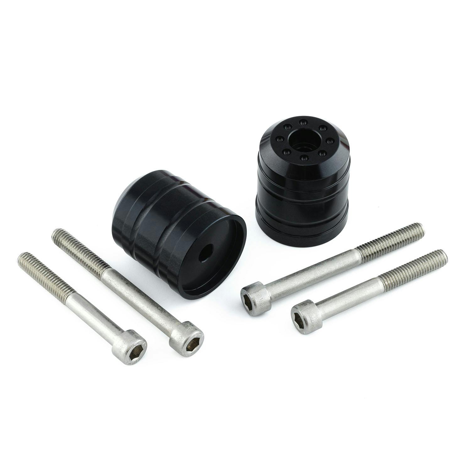 Pro-Bolt プロボルト アルミ バーエンド2個セット Suzuki Models