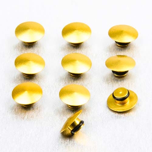 Pro-Bolt v{g A~ {^CT[gLbv M5 (Fits 4mm AK) 10pbN (BUT5-10) BUT5-10G (CD ̑i{gj