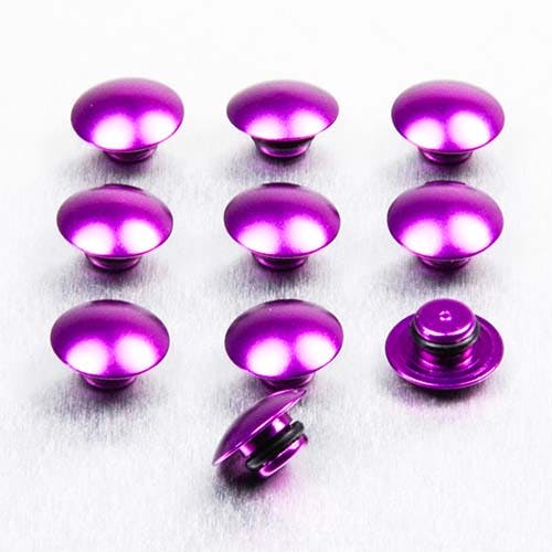 Pro-Bolt v{g A~ {^CT[gLbv M6 (Fits 5mm AK) 10pbN (BUT6-10) BUT6-10P (CD ̑i{gj
