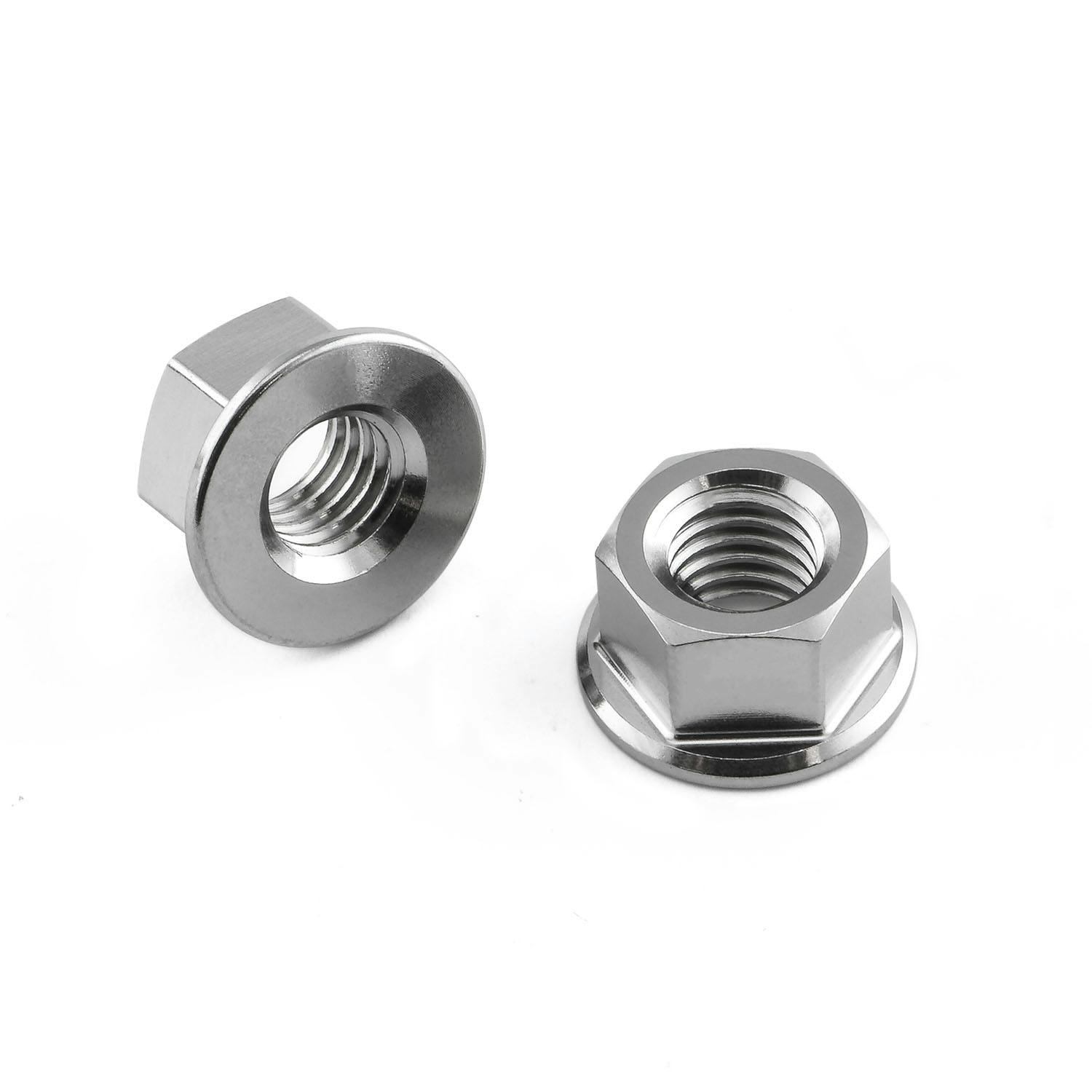 Pro-Bolt プロボルト Stainless Steel Chain Adjuster Nut Kit M8 (CHADNUT8SS) (CDC) その他(ボルト) Pro-Bolt プロボルト Stainless Steel Chain Adjuster Nut Kit M8 (CHADNUT8SS) (CDC) その他(ボルト)