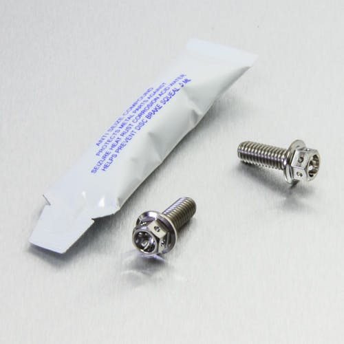 Pro-Bolt プロボルト Stainless Steel Chain Guard Bolt Kit Race Spec (CHAINHUG130SSR) ( ステン(ボルト) Pro-Bolt プロボルト Stainless Steel Chain Guard Bolt Kit Race Spec (CHAINHUG130SSR) ( ステン(ボルト)