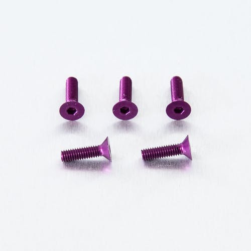 Pro-Bolt v{g A~jE JE^[VN{g M4x(0.70mm)x15mm 5pbN (CS415-5) CS415-5P ( ̑i{gj