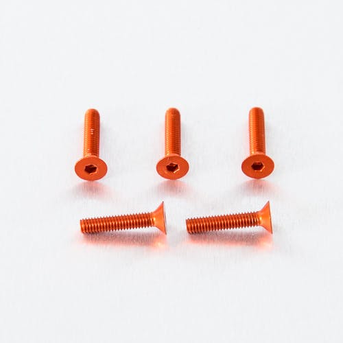 Pro-Bolt v{g A~jE JE^[VN{g M4x(0.70mm)x20mm 5pbN (CS420-5) CS420-5O ( ̑i{gj