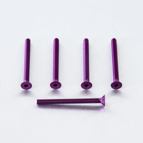 Pro-Bolt v{g A~jE JE^[VN{g M4x(0.70mm)x45mm 5pbN (CS445-5) CS445-5P ( ̑i{gj