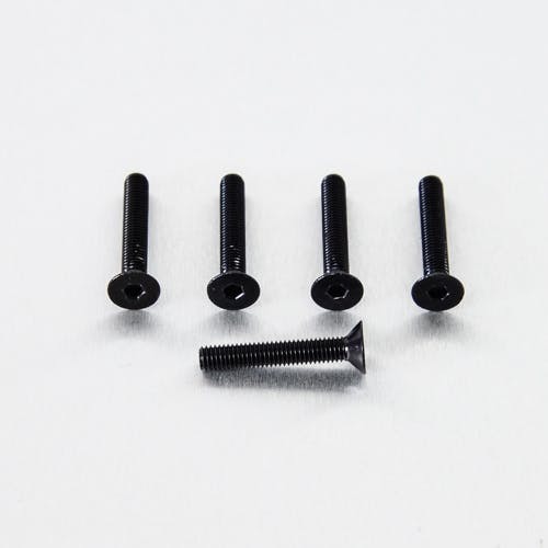 Pro-Bolt v{g A~jE JE^[VN{g M5x(0.80mm)x30mm 5pbN (CS530-5) CS530-5BK ̑i{gj