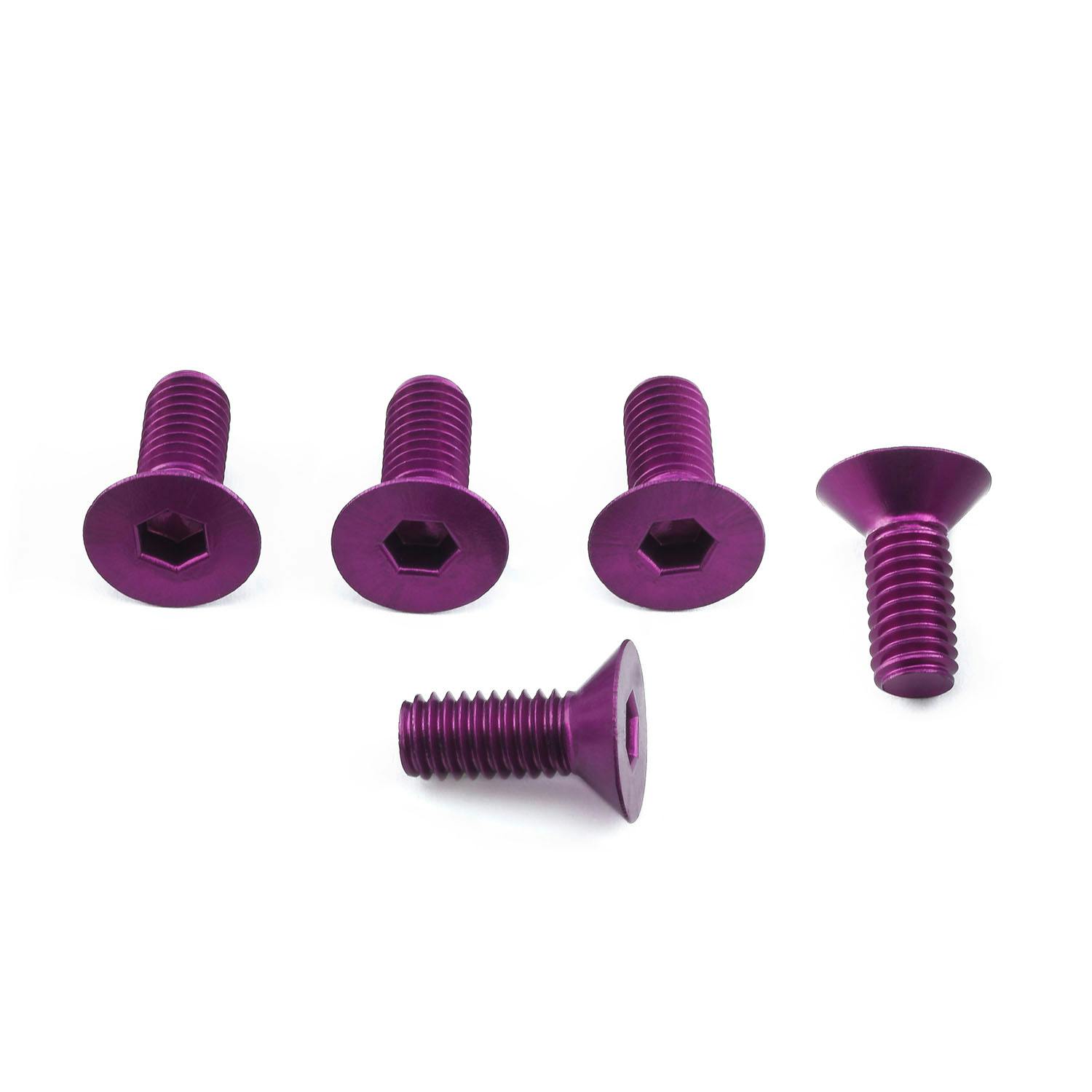 Pro-Bolt v{g A~jE JE^[VN{g M6x(1.00mm)x15mm 5pbN (CS615-5) CS615-5P ( ̑i{gj