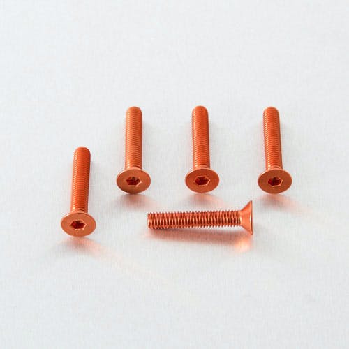 Pro-Bolt v{g A~jE JE^[VN{g M6x(1.00mm)x35mm 5pbN (CS635-5) CS635-5O ( ̑i{gj