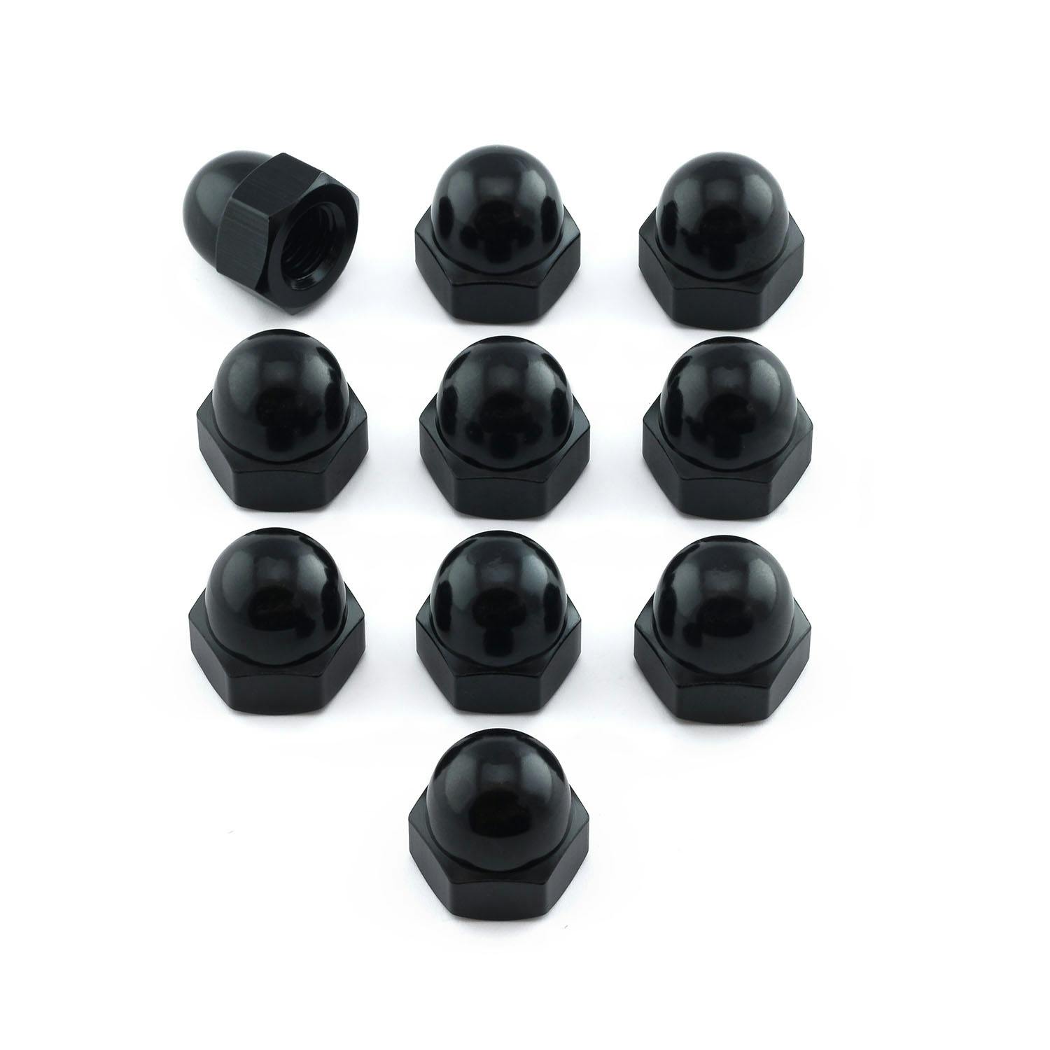 Pro-Bolt v{g A~ h[ibg M10x(1.50mm) (DIN 1587) 10pbN (DOMENUT10-10) DOMENU ̑i{gj