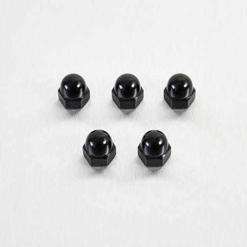 Pro-Bolt v{g A~ h[ibg M10x(1.25mm) (DIN 1587) 5pbN (DOMENUT10F-5) DOMENUT ̑i{gj