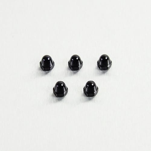 Pro-Bolt プロボルト アルミ ドームナット M4x(0.70mm) (DIN 1587) 5個入りパック (DOMENUT4-5) DOMENUT4-5 その他(ボルト) Pro-Bolt プロボルト アルミ ドームナット M4x(0.70mm) (DIN 1587) 5個入りパック (DOMENUT4-5) DOMENUT4-5 その他(ボルト)