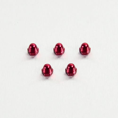 Pro-Bolt v{g A~ h[ibg M4x(0.70mm) (DIN 1587) 5pbN (DOMENUT4-5) DOMENUT4-5 ̑i{gj