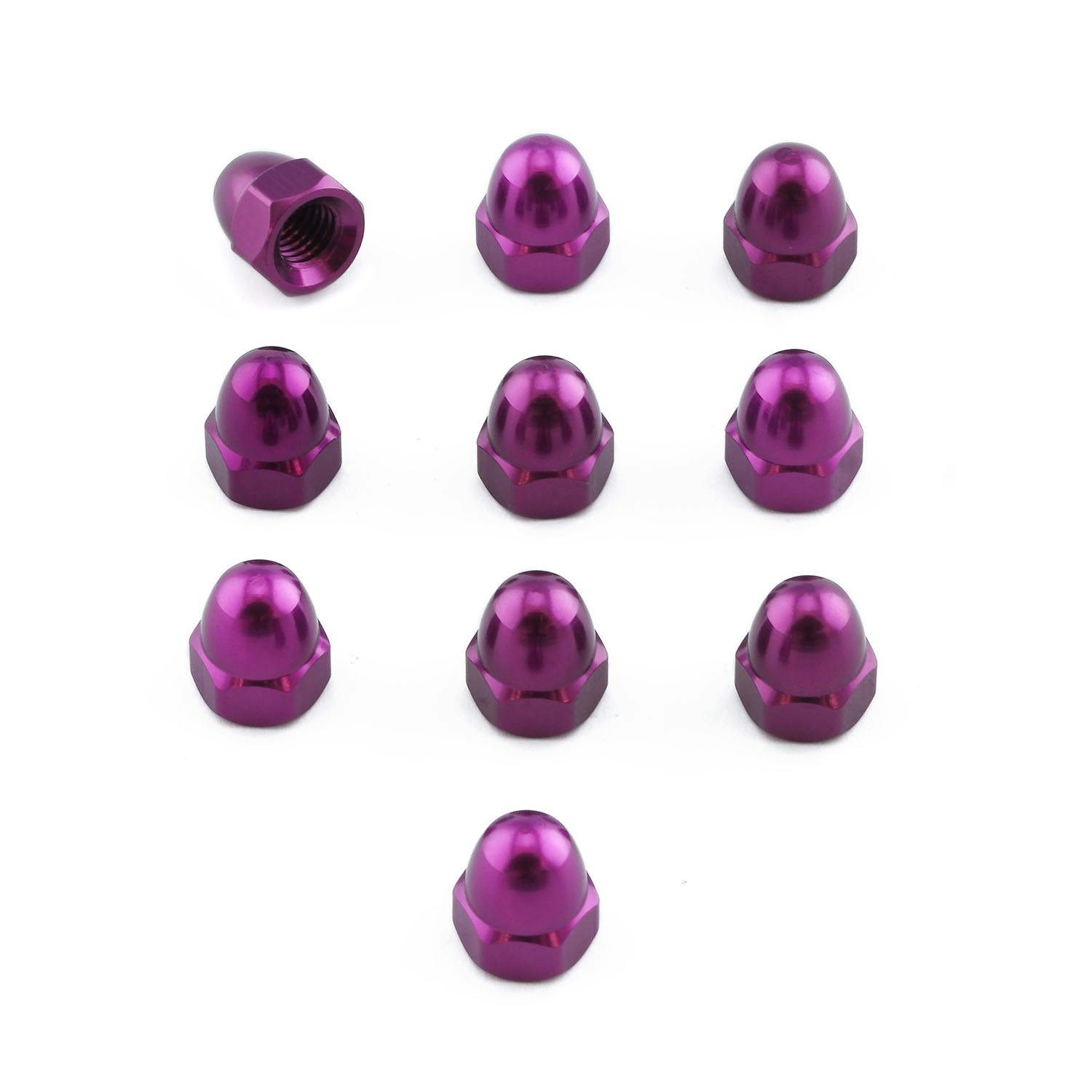 Pro-Bolt v{g A~ h[ibg M5x(0.80mm) (DIN 1587) 10pbN (DOMENUT5-10) DOMENUT5 ̑i{gj