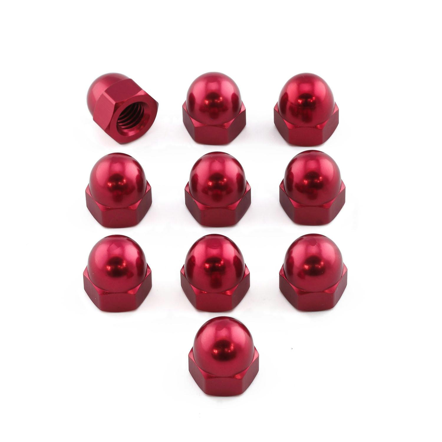 Pro-Bolt v{g A~ h[ibg M8x(1.25mm) (DIN 1587) 10pbN (DOMENUT8-10) DOMENUT8 ̑i{gj