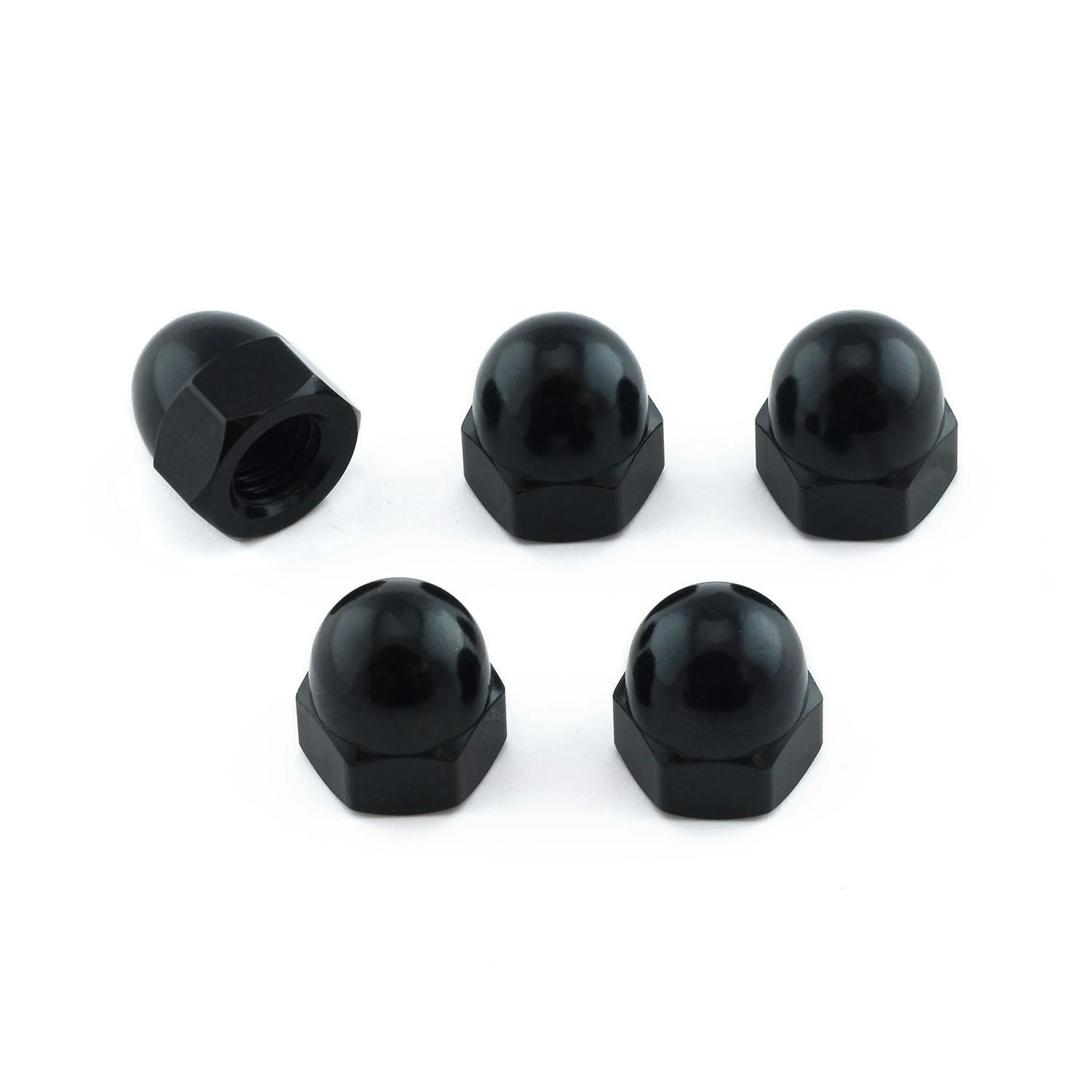 Pro-Bolt v{g A~ h[ibg M8x(1.25mm) (DIN 1587) 5pbN (DOMENUT8-5) DOMENUT8-5 ̑i{gj