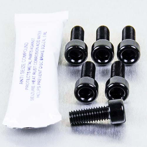 Pro-Bolt v{g Aluminium Engine Kit BMW R1100RT EBM050BK (CDC) ̑i{gj