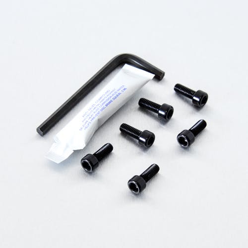 Pro-Bolt プロボルト アルミニウム エンジンボルトキット BMW R1150RT (EBM060) EBM060BK (CDC) その他(ボルト) Pro-Bolt プロボルト アルミニウム エンジンボルトキット BMW R1150RT (EBM060) EBM060BK (CDC) その他(ボルト)