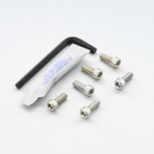 Pro-Bolt プロボルト アルミニウム エンジンボルトキット BMW R1150RT (EBM060) EBM060S (CDC) その他(ボルト) Pro-Bolt プロボルト アルミニウム エンジンボルトキット BMW R1150RT (EBM060) EBM060S (CDC) その他(ボルト)