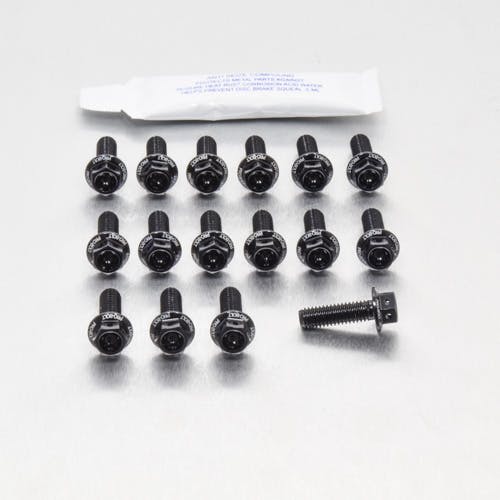 Pro-Bolt プロボルト Aluminium Engine Kit BMW R1200GS TE Race Spec Etched EBM720HXRBKE その他(ボルト) Pro-Bolt プロボルト Aluminium Engine Kit BMW R1200GS TE Race Spec Etched EBM720HXRBKE その他(ボルト)