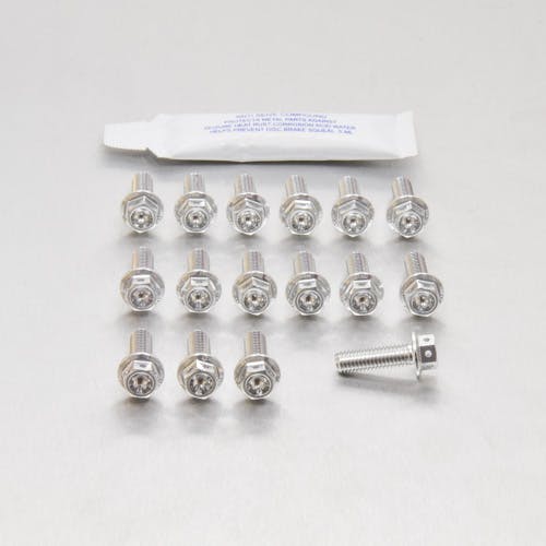 Pro-Bolt プロボルト Aluminium Engine Kit BMW R1200GS TE Race Spec Etched EBM720HXRSE その他(ボルト) Pro-Bolt プロボルト Aluminium Engine Kit BMW R1200GS TE Race Spec Etched EBM720HXRSE その他(ボルト)