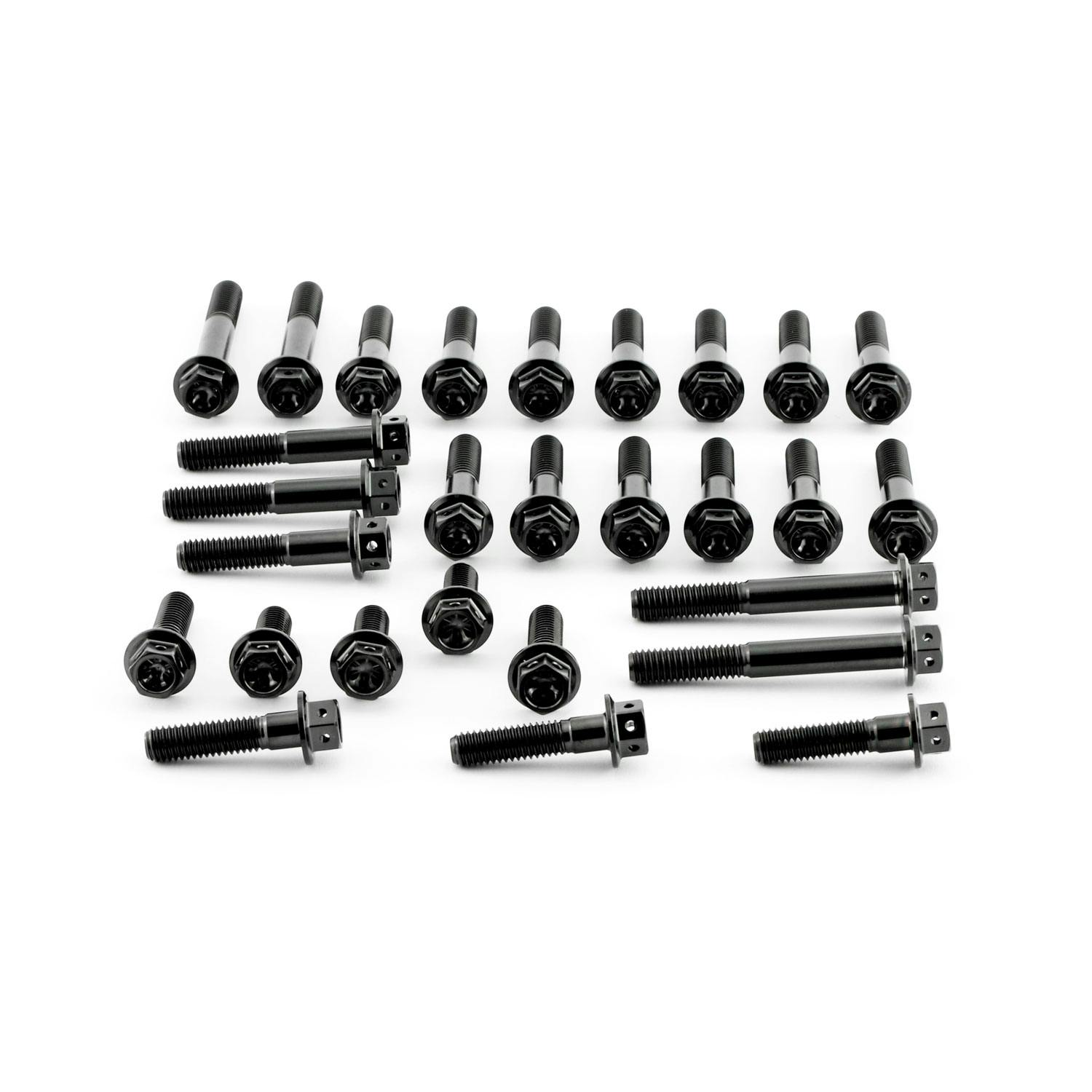Pro-Bolt プロボルト Stainless Steel Engine Kit BMW S1000XR Race Spec (EBM810SSR) EBM8 ステン(ボルト) Pro-Bolt プロボルト Stainless Steel Engine Kit BMW S1000XR Race Spec (EBM810SSR) EBM8 ステン(ボルト)