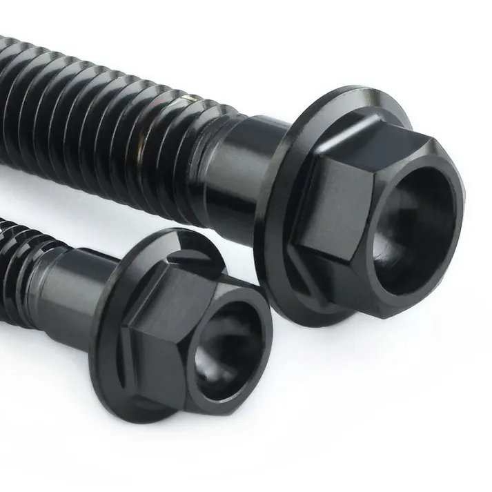Pro-Bolt プロボルト Stainless Steel Engine Kit BMW S1000R Flanged Hex Head (EBM840SSHX) EBM840SSHXBK (CDC)【別送品】