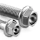 Pro-Bolt プロボルト Titanium Engine Kit BMW S1000R Flanged Hex Head (EBM840TIHX) (CDC)【別送品】