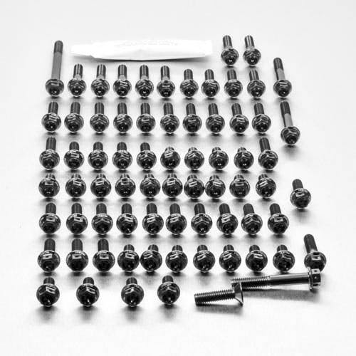 KJ 4枚 Engine-Model-Jx493-4jb1-