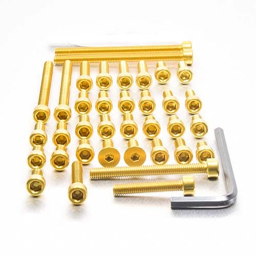 Pro-Bolt v{g A~jE GW{gLbg Ducati Monster S2R 1000 (EDU500) EDU500G (CDC) ̑i{gj