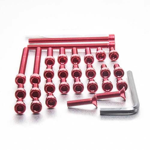 Pro-Bolt v{g A~jE GW{gLbg Ducati Monster S2R 800 (EDU550) EDU550R (CDC) ̑i{gj