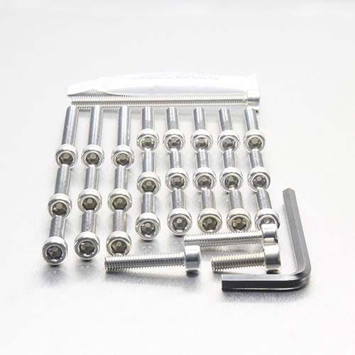 Pro-Bolt プロボルト Aluminium Engine Kit Honda VT250 EHO030S (CDC) その他(ボルト) Pro-Bolt プロボルト Aluminium Engine Kit Honda VT250 EHO030S (CDC) その他(ボルト)