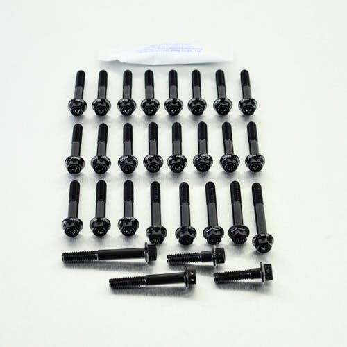 Pro-Bolt プロボルト Aluminium Engine Kit Honda NC700 Race Spec Etched EHO111HXRBKE (C その他(ボルト) Pro-Bolt プロボルト Aluminium Engine Kit Honda NC700 Race Spec Etched EHO111HXRBKE (C その他(ボルト)