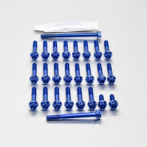 Pro-Bolt プロボルト Aluminium Engine Kit Honda CBR900RRY -RR1 Race Spec Etched EHO200 その他(ボルト) Pro-Bolt プロボルト Aluminium Engine Kit Honda CBR900RRY -RR1 Race Spec Etched EHO200 その他(ボルト)