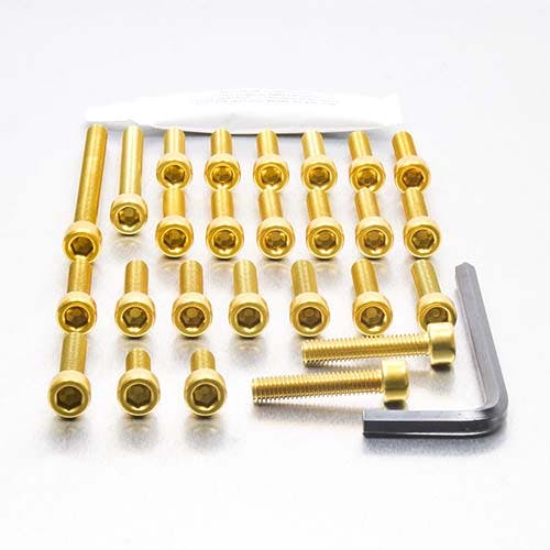 Pro-Bolt v{g Aluminium Engine Kit Honda CBX1000F EHO203G (CDC) ̑i{gj