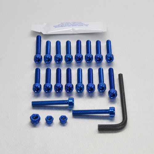 Pro-Bolt v{g Aluminium Engine Kit Honda CB1000 Big One P-T EHO205B (CDC) ̑i{gj