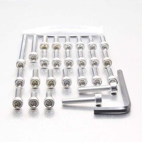 Pro-Bolt プロボルト Aluminium Engine Kit Honda CBR1000 FM EHO210S (CDC) その他(ボルト) Pro-Bolt プロボルト Aluminium Engine Kit Honda CBR1000 FM EHO210S (CDC) その他(ボルト)