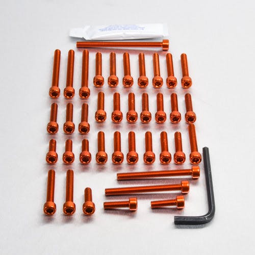 Pro-Bolt v{g A~jE GW{gLbg Honda VTR1000 SP2-RC51 (EHO218) EHO218O (CDC) ̑i{gj